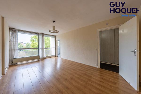 À vendre : Studio au Mée-sur-Seine avec terrasse et cave