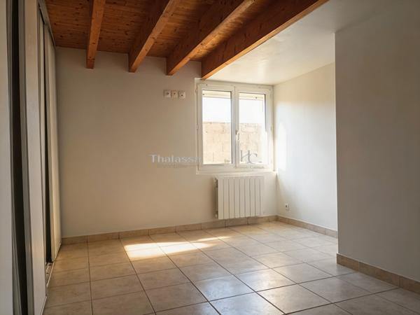 Maison 4 pièce(s) 104.89 m2 + Studio,  
La plaine sur mer 44770