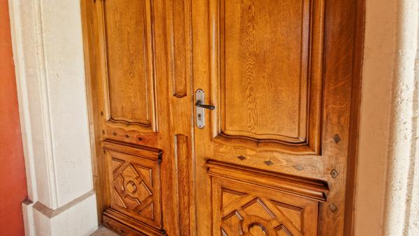 La Calmette (30190) Belle villa avec piscine à vendre prochet Nîmes et Uzes