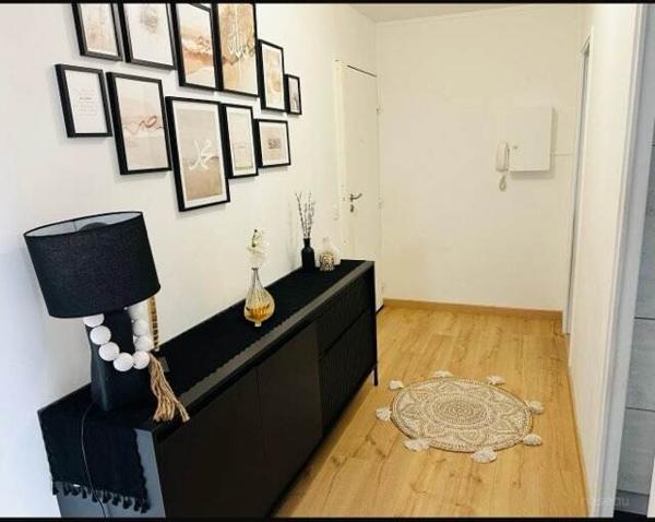 Appartement à MITRY MORY (77290)