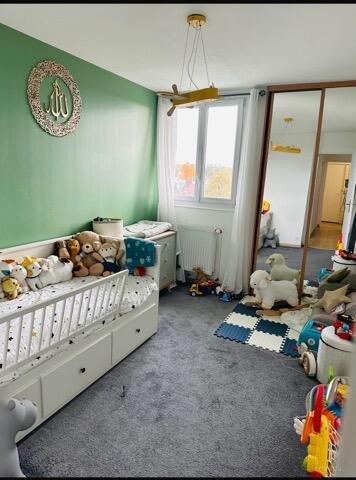 Appartement à MITRY MORY (77290)