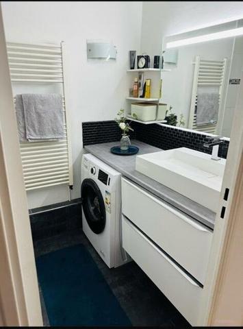 Appartement à MITRY MORY (77290)