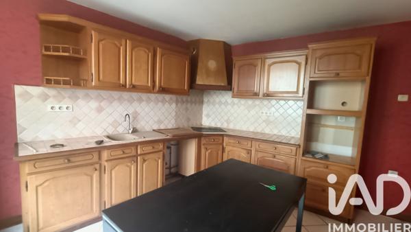 Immeuble à vendre 360 m² Ambazac