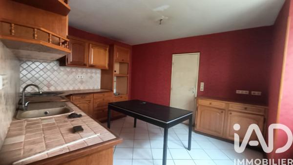 Immeuble à vendre 360 m² Ambazac