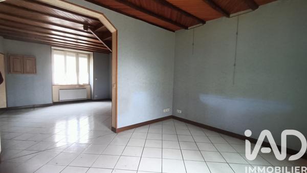 Immeuble à vendre 360 m² Ambazac