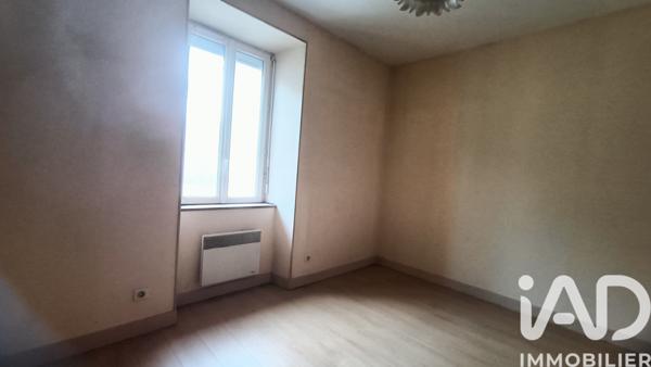 Immeuble à vendre 360 m² Ambazac