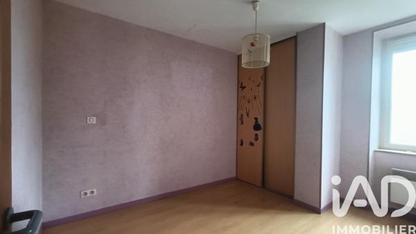 Immeuble à vendre 360 m² Ambazac