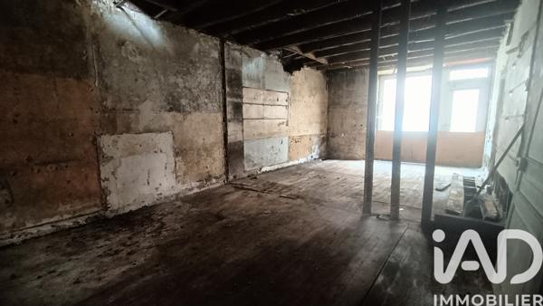 Immeuble à vendre 360 m² Ambazac