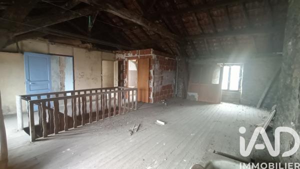 Immeuble à vendre 360 m² Ambazac
