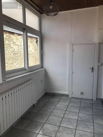 Appartement à louer à Dole dans le Jura (39100), ref : 39033-L434