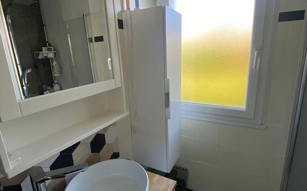 Maison à vendre    3 pièces •  Limoges