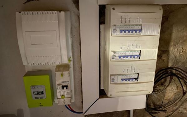 Maison à vendre    3 pièces •  Limoges