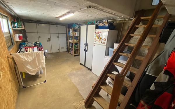 Maison à vendre    3 pièces •  Limoges