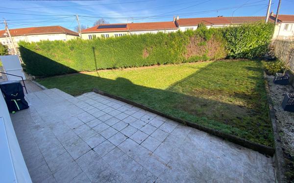 Maison à vendre    3 pièces •  Limoges