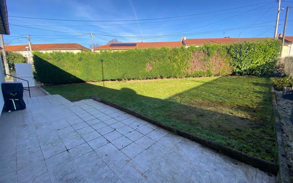 Maison à vendre    3 pièces •  Limoges