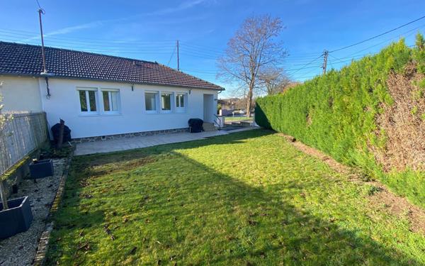 Maison à vendre    3 pièces •  Limoges