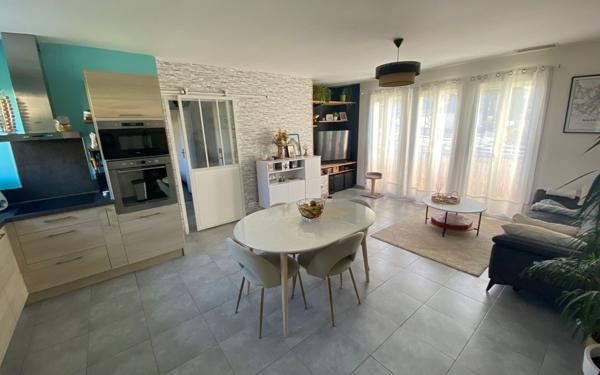 Maison à vendre    3 pièces •  Limoges