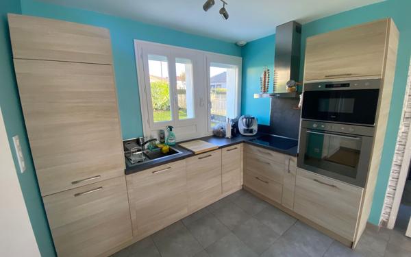 Maison à vendre    3 pièces •  Limoges