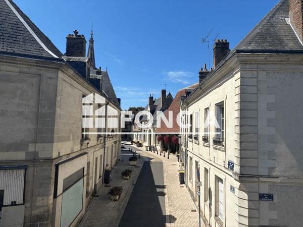 À vendre Maison 10 pièces 298 m² - Luynes 37230