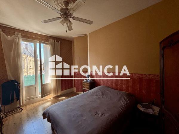 À vendre Maison 10 pièces 298 m² - Luynes 37230