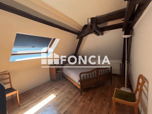 À vendre Maison 10 pièces 298 m² - Luynes 37230