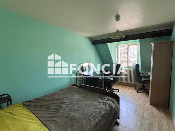 À vendre Maison 10 pièces 298 m² - Luynes 37230