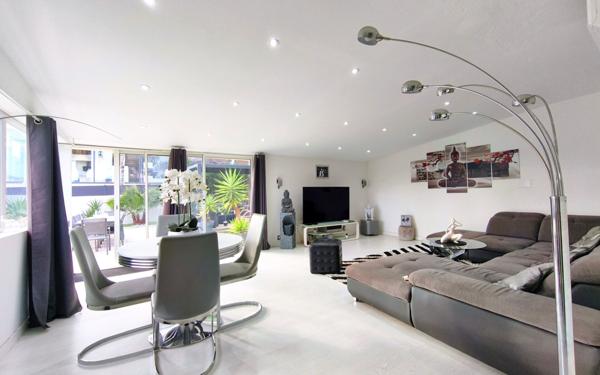 Appartement à vendre    4 pièces • 96,70 m2 La Seyne-sur-Mer