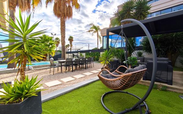 Appartement à vendre    4 pièces • 96,70 m2 La Seyne-sur-Mer