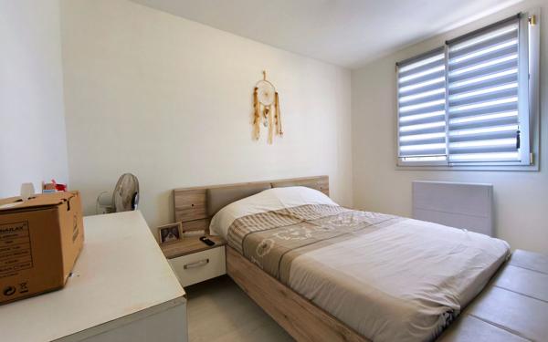 Appartement à vendre    4 pièces • 96,70 m2 La Seyne-sur-Mer