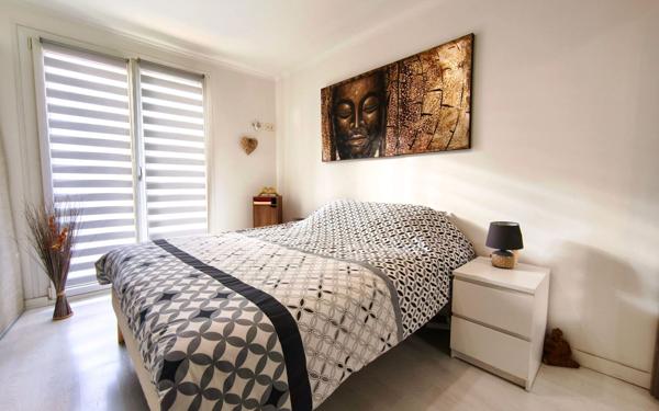 Appartement à vendre    4 pièces • 96,70 m2 La Seyne-sur-Mer