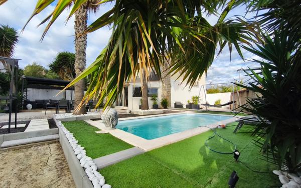 Appartement à vendre    4 pièces • 96,70 m2 La Seyne-sur-Mer