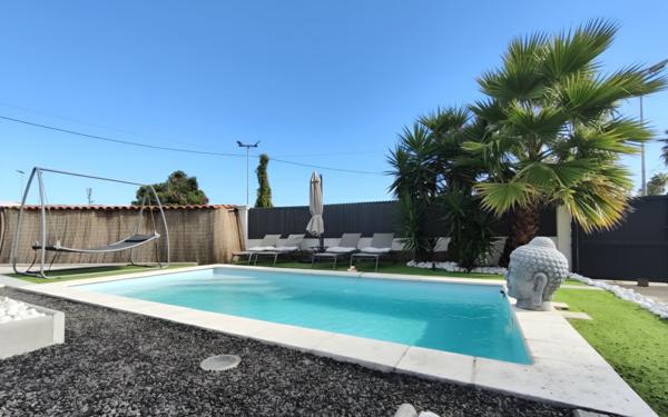 Appartement à vendre    4 pièces • 96,70 m2 La Seyne-sur-Mer