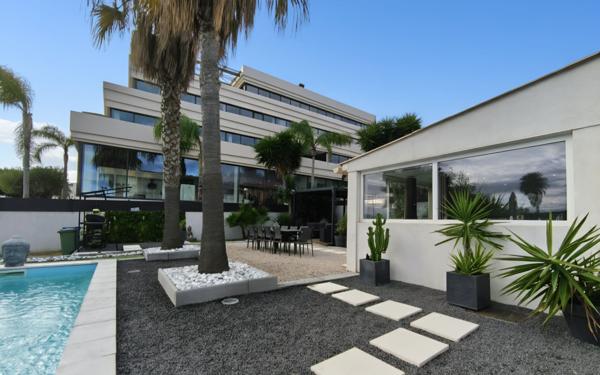 Appartement à vendre    4 pièces • 96,70 m2 La Seyne-sur-Mer