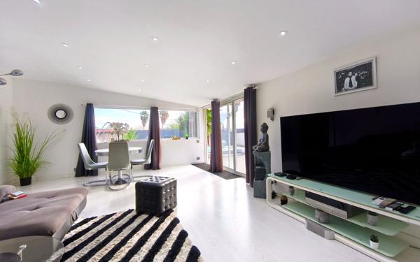 Appartement à vendre    4 pièces • 96,70 m2 La Seyne-sur-Mer