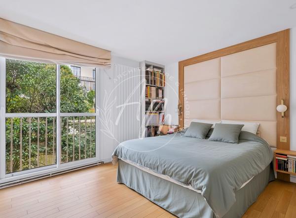 Appartement 4 pièces - 107 m² Bien prestige