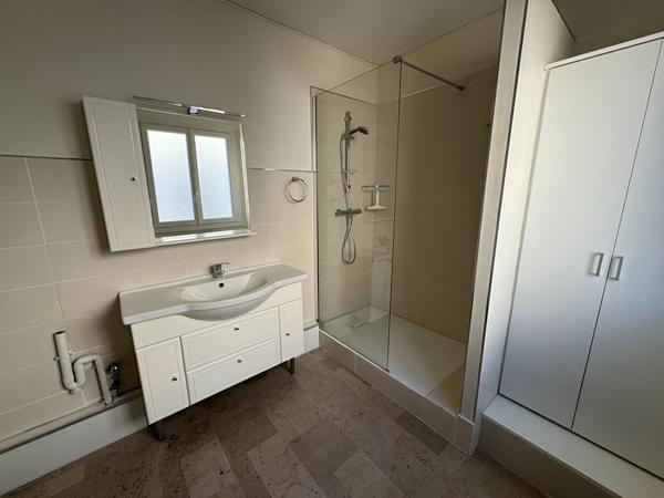 Appartement T3 - Secteur place Questel