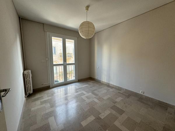 Appartement T3 - Secteur place Questel