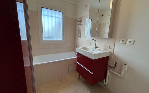 Appartement à vendre    1 pièce • 31,17 m2 Saint-Germain-lès-Corbeil