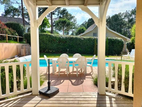 Belle villa secteur du Baganais