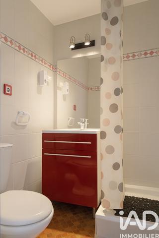 Appartement à vendre 1 pièce 21 m² Gruissan