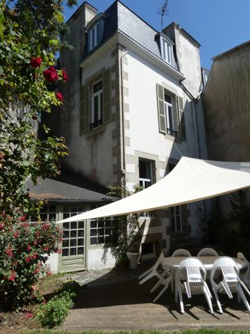 Maison coup de coeur Morlaix (29600)
