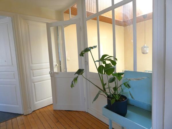 Maison coup de coeur Morlaix (29600)