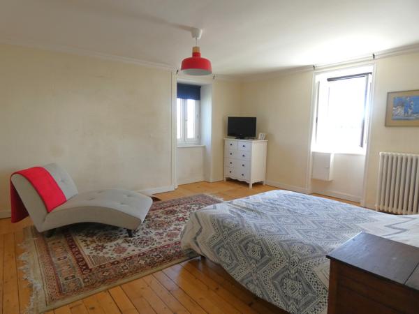 Maison coup de coeur Morlaix (29600)