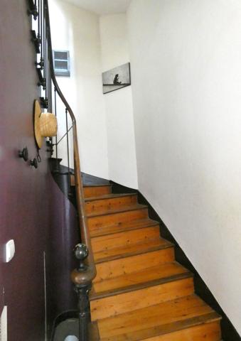 Maison coup de coeur Morlaix (29600)
