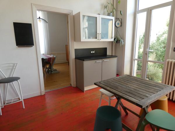 Maison coup de coeur Morlaix (29600)