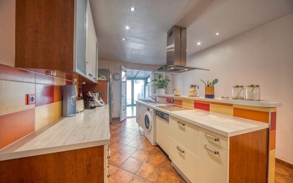 Appartement à louer    4 pièces • 87,67 m2 Grenoble