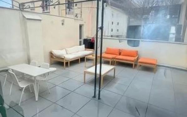 Appartement à louer    4 pièces • 87,67 m2 Grenoble