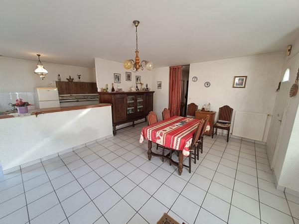 Vente maison Challans : 222 600 € - AJP Immobilier Challans