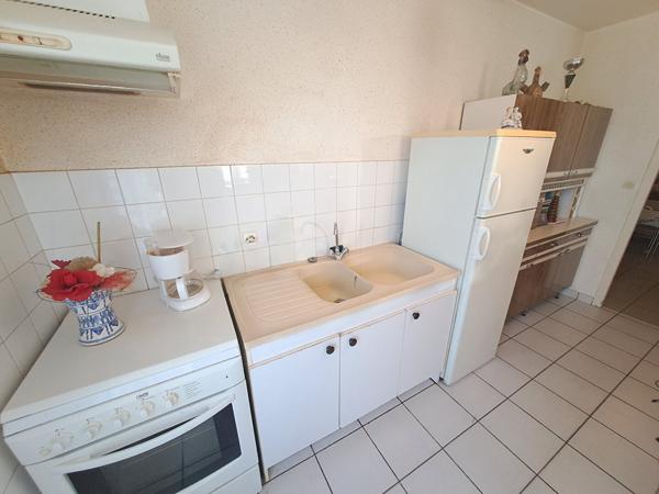 Vente maison Challans : 222 600 € - AJP Immobilier Challans
