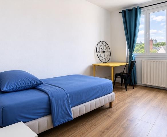 Appartement T6 5 chambres 128m2 359 000 €